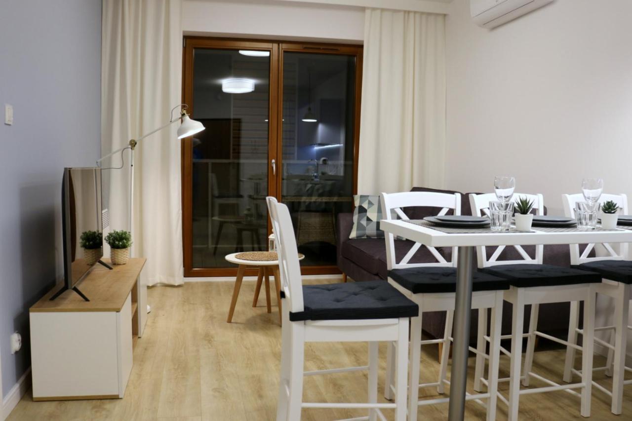Apartment Morski *