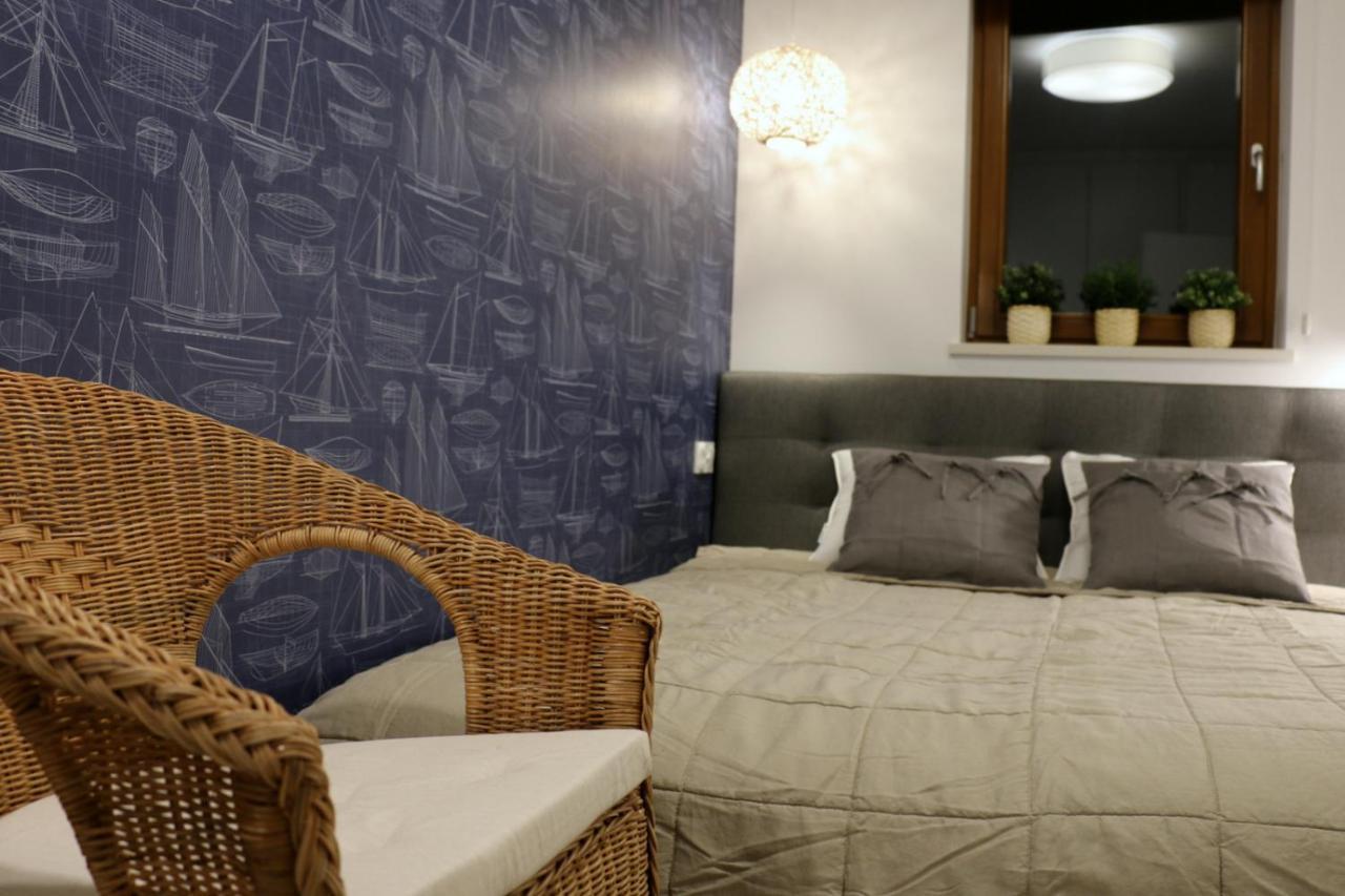Apartment Morski