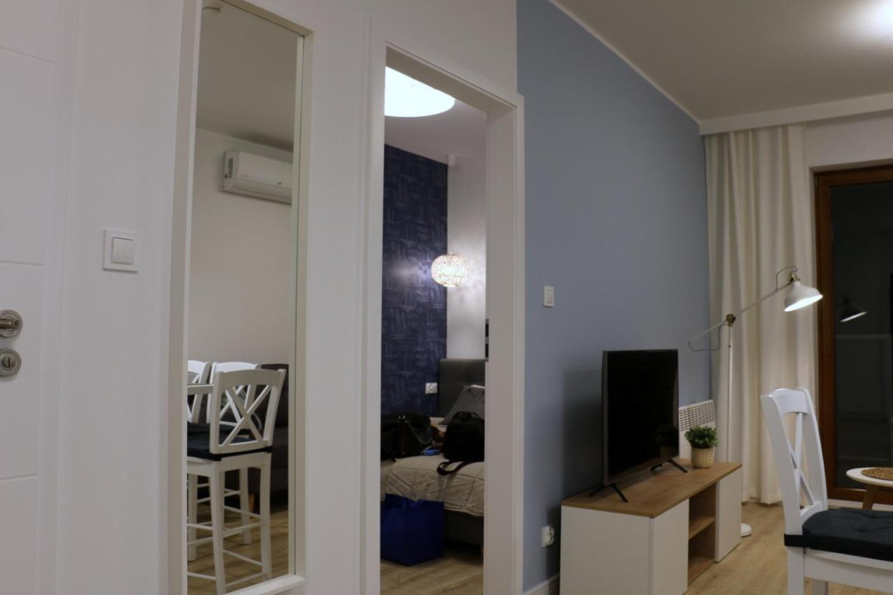 Apartment Morski