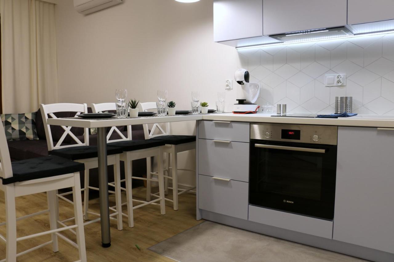 Morski Widok Apartament